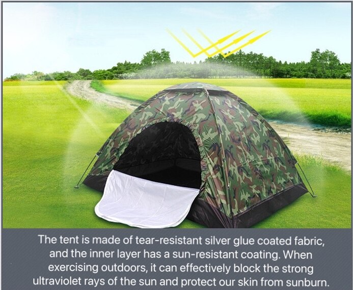 Cheap Goat Tents 3